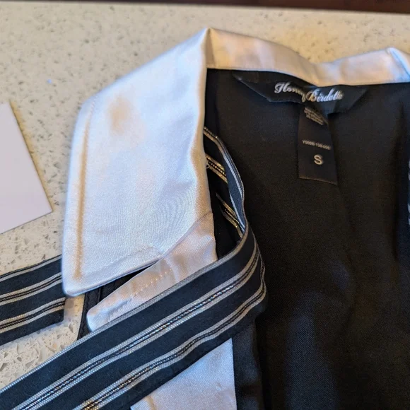 Rare vintage Honey Birdette Mistress Chloe costume - Picture 6 of 10